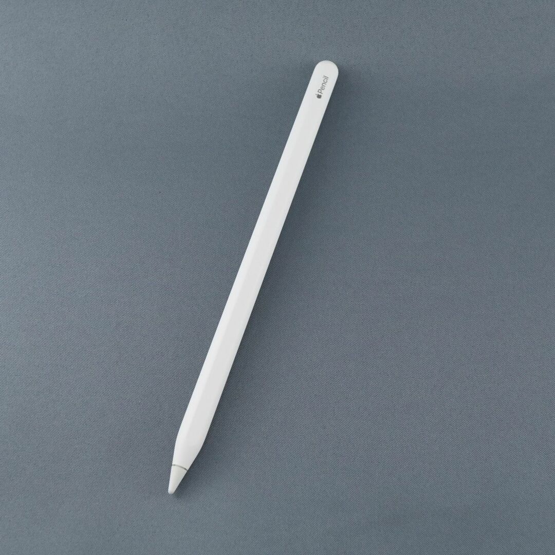 【未開封】Apple Pencil （第2世代）MU8F2J/A