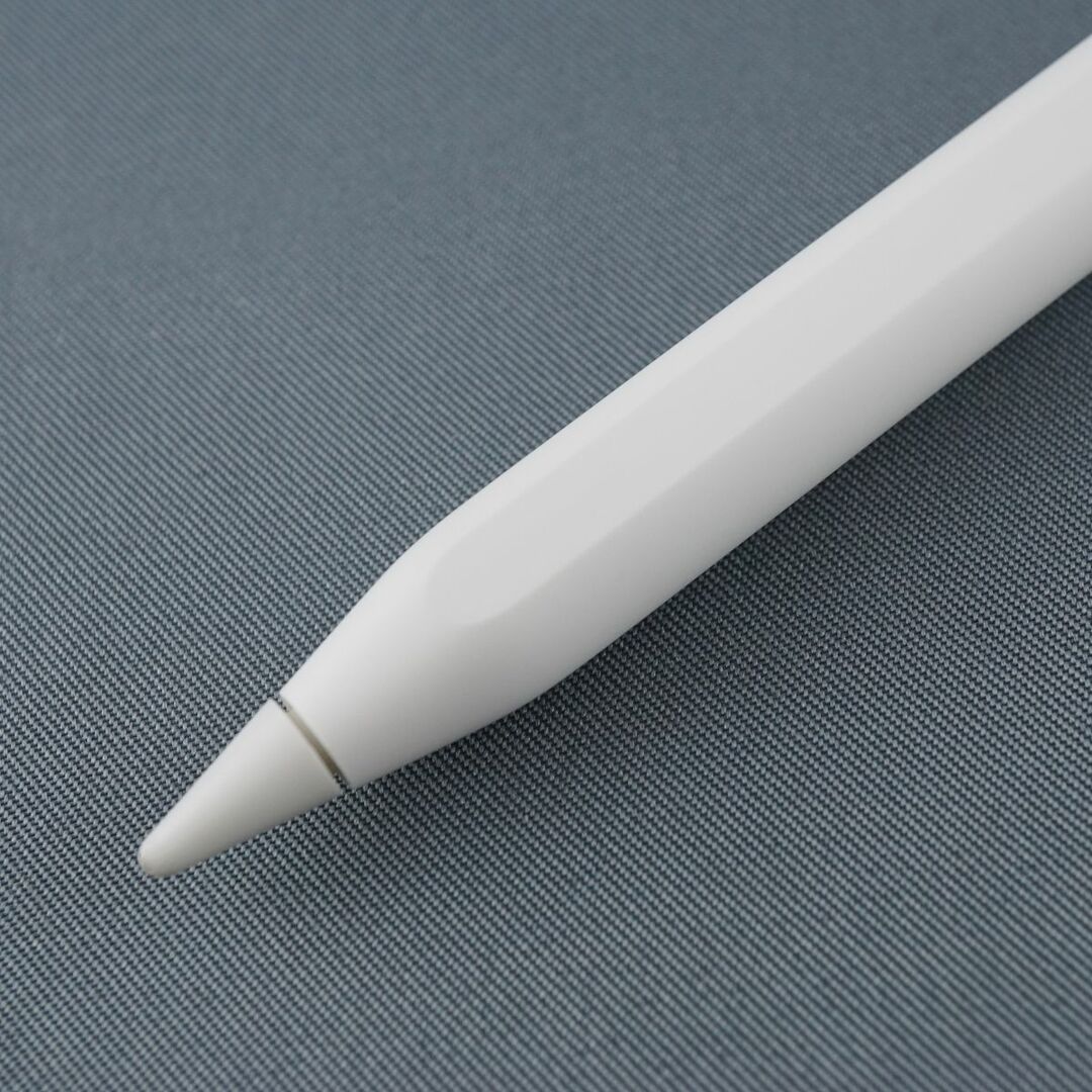 超美品】Apple Pencil アップルペンシル 第2世代-