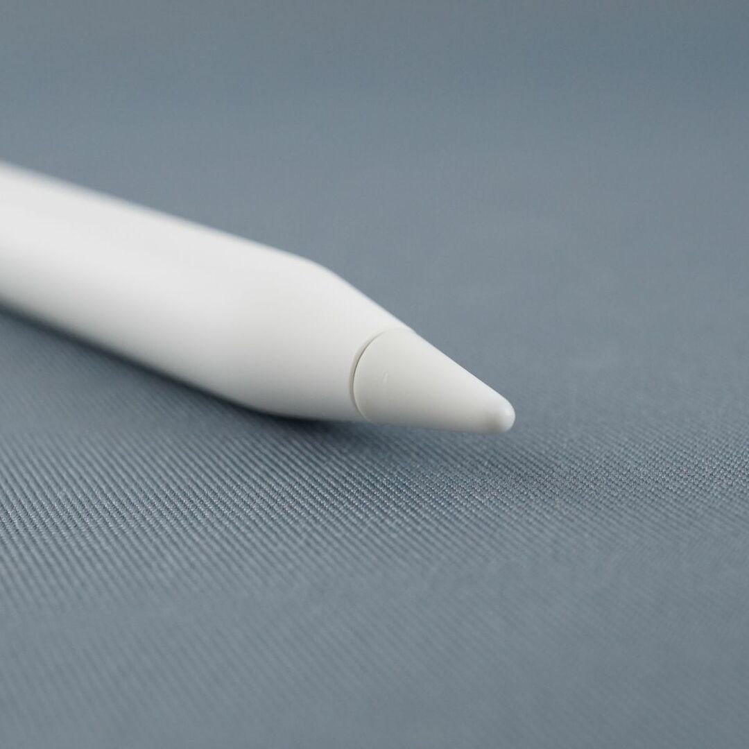 【未開封】Apple Pencil （第2世代）MU8F2J/A