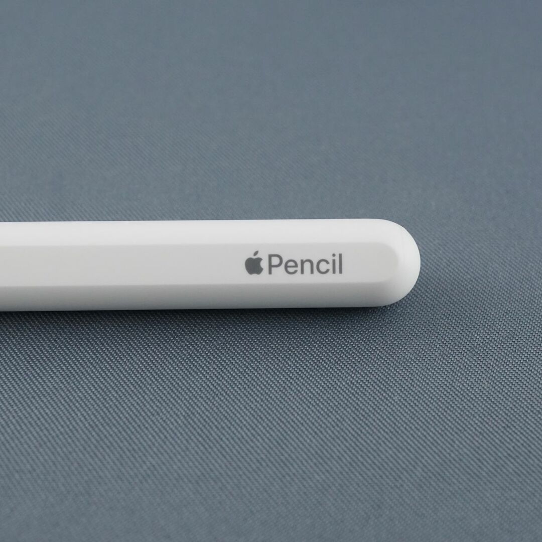 Apple - Apple Pencil USED超美品 本体のみ 第二世代 MU8F2JA ...