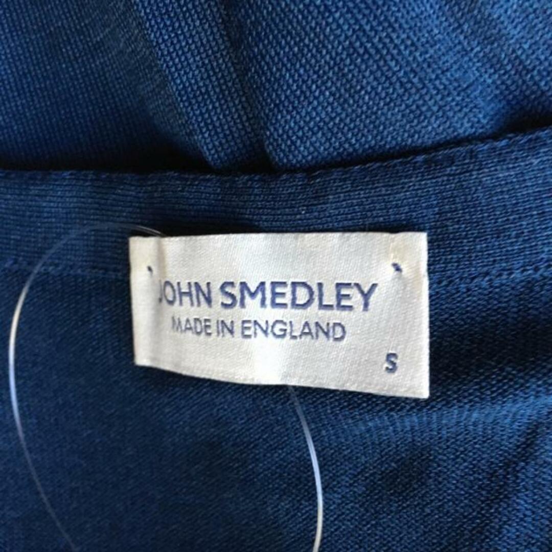 JOHN SMEDLEY 　ワンピース　サイズS