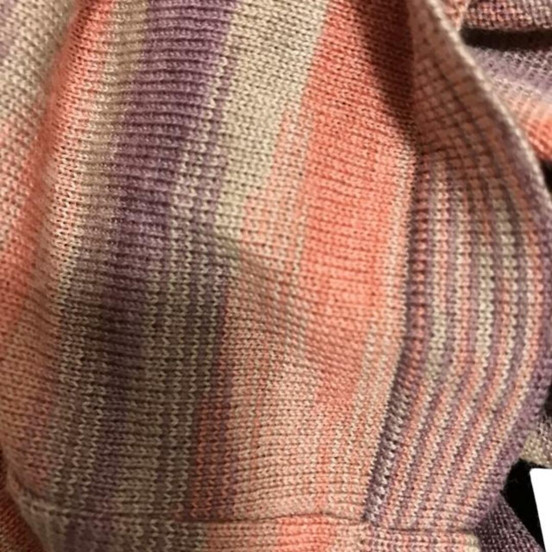 MISSONI(ミッソーニ)のミッソーニ ワンピース レディース - レディースのワンピース(その他)の商品写真