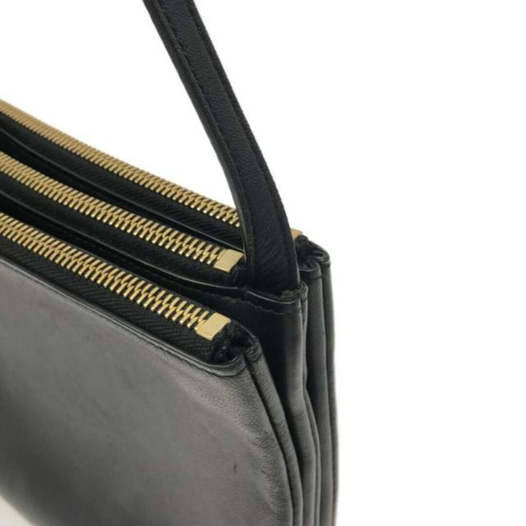 celine - セリーヌ ショルダーバッグ トリオラージの通販 by ブラン