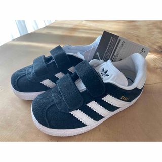 アディダス(adidas)のadidas アディダス　スニーカー　キッズ14cm(スニーカー)