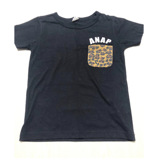 アナップ(ANAP)のANAP 130(Tシャツ/カットソー)