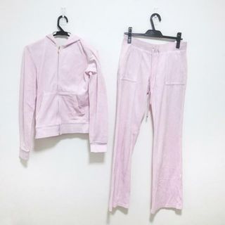 ジューシークチュール セットアップ  美品