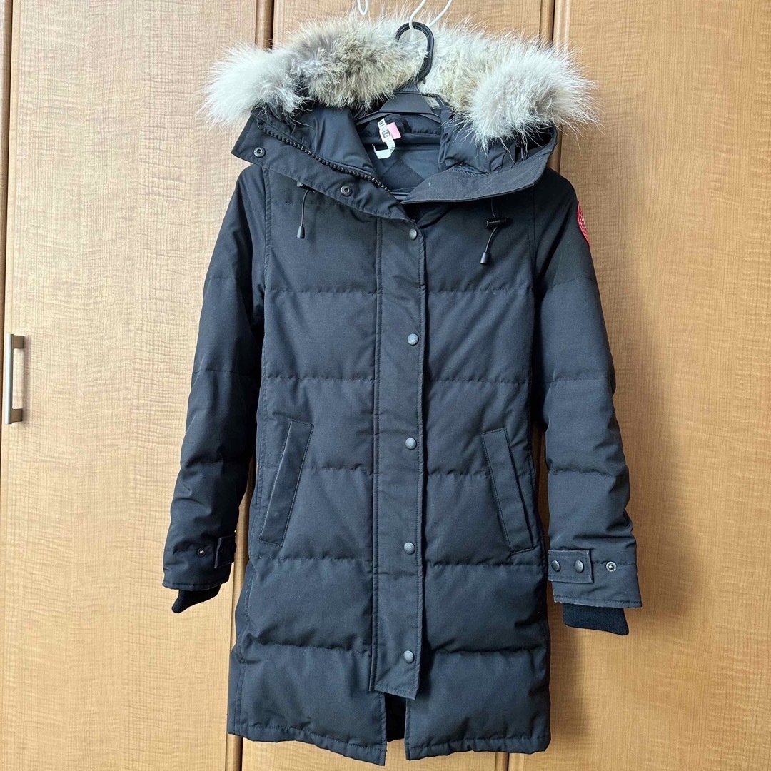 CANADA GOOSE - 正規品カナダグース マッケンジー ダウンコート