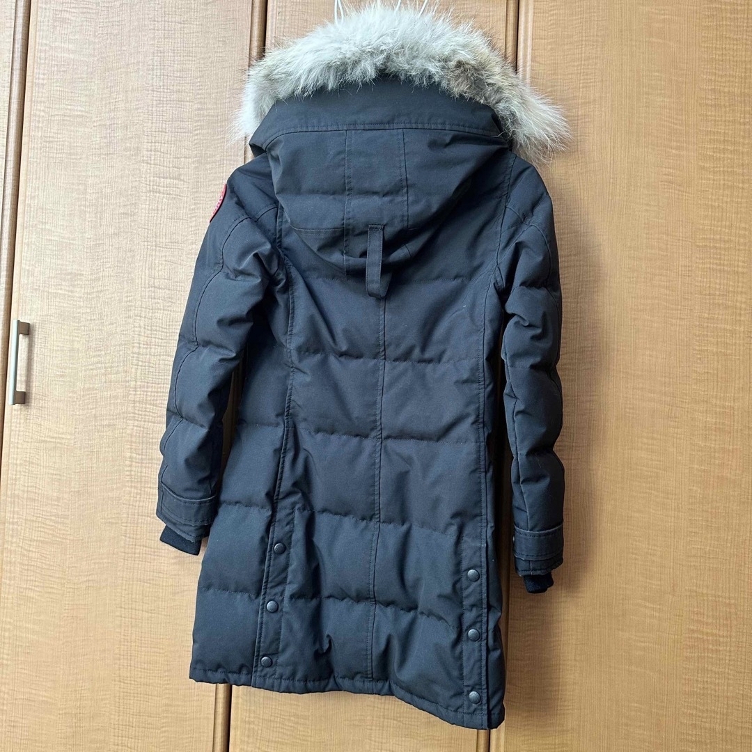 CANADA GOOSE - 正規品カナダグース マッケンジー ダウンコート