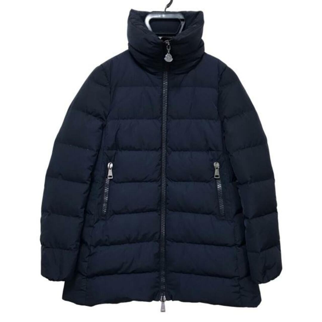 MONCLER - モンクレール ダウンコート サイズ0 XSの通販 by ブラン