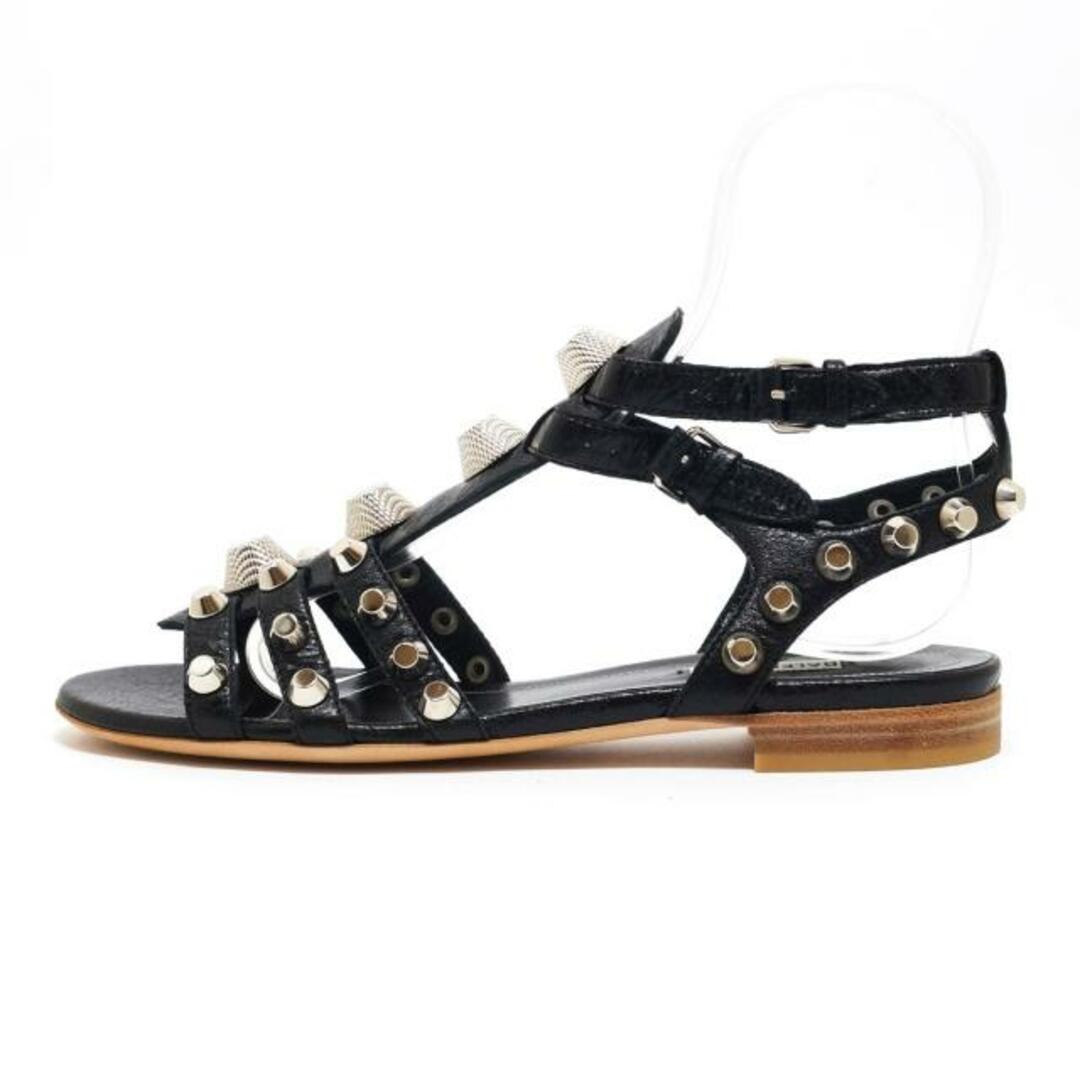 Balenciaga - バレンシアガ サンダル 38 レディース美品 の通販 by