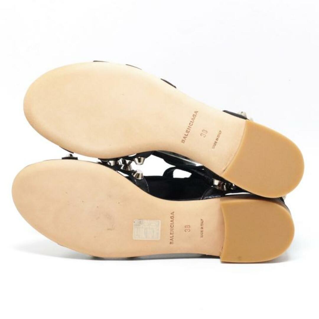 Balenciaga - バレンシアガ サンダル 38 レディース美品 の通販 by