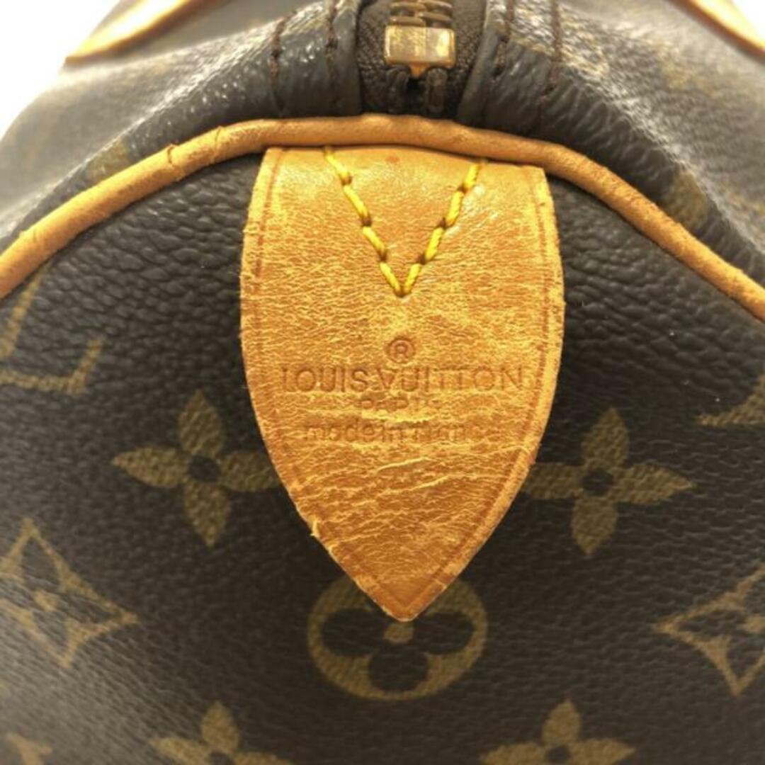 LOUIS VUITTON - ルイヴィトン ハンドバッグ モノグラムの通販 by