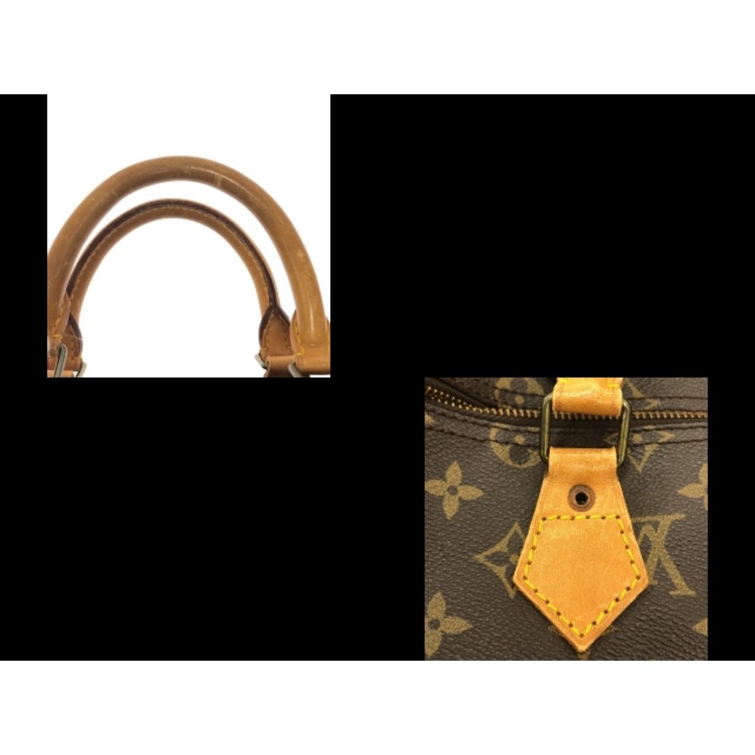 LOUIS VUITTON - ルイヴィトン ハンドバッグ モノグラムの通販 by
