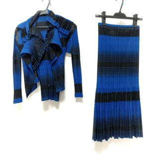 PLEATS PLEASE ISSEY MIYAKE - プリーツプリーズ スカート ...