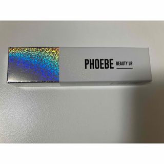 フィービィー(phoebe)の新品未使用⭐︎PHOEBE BEAUTY UPまつげ美容液(まつ毛美容液)