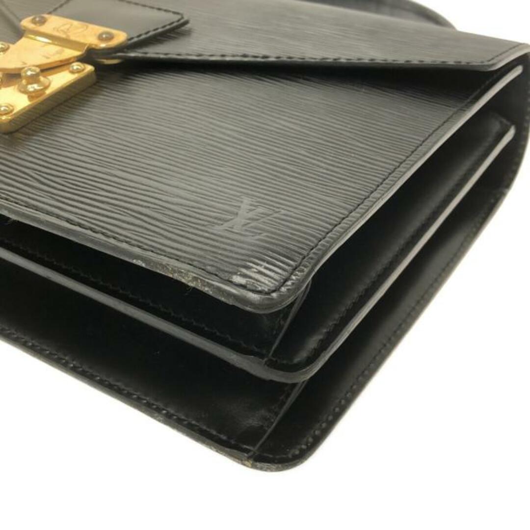 LOUIS VUITTON - ルイヴィトン ハンドバッグ エピ M52132の通販 by