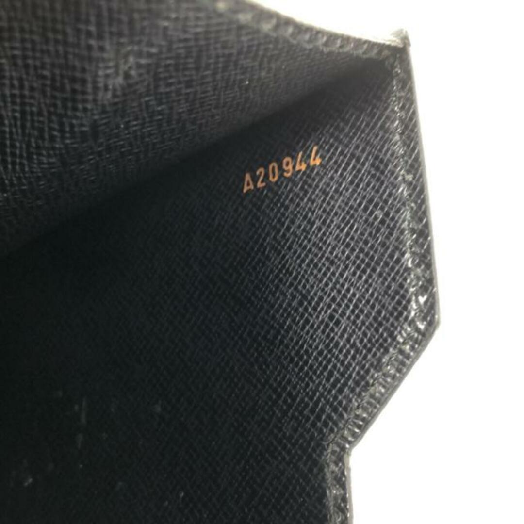 LOUIS VUITTON - ルイヴィトン ハンドバッグ エピ M52132の通販 by