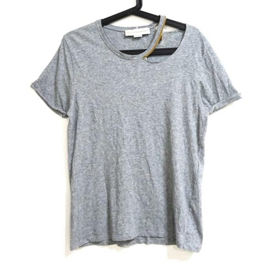 Stella McCartney - ステラマッカートニー 半袖カットソー 40 Lの通販