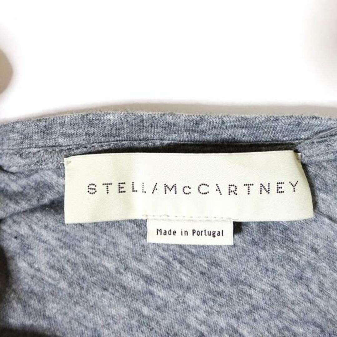 Stella McCartney - ステラマッカートニー 半袖カットソー 40 Lの通販