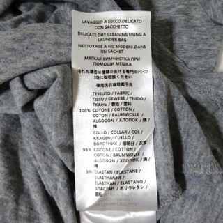 Stella McCartney - ステラマッカートニー 半袖カットソー 40 Lの通販