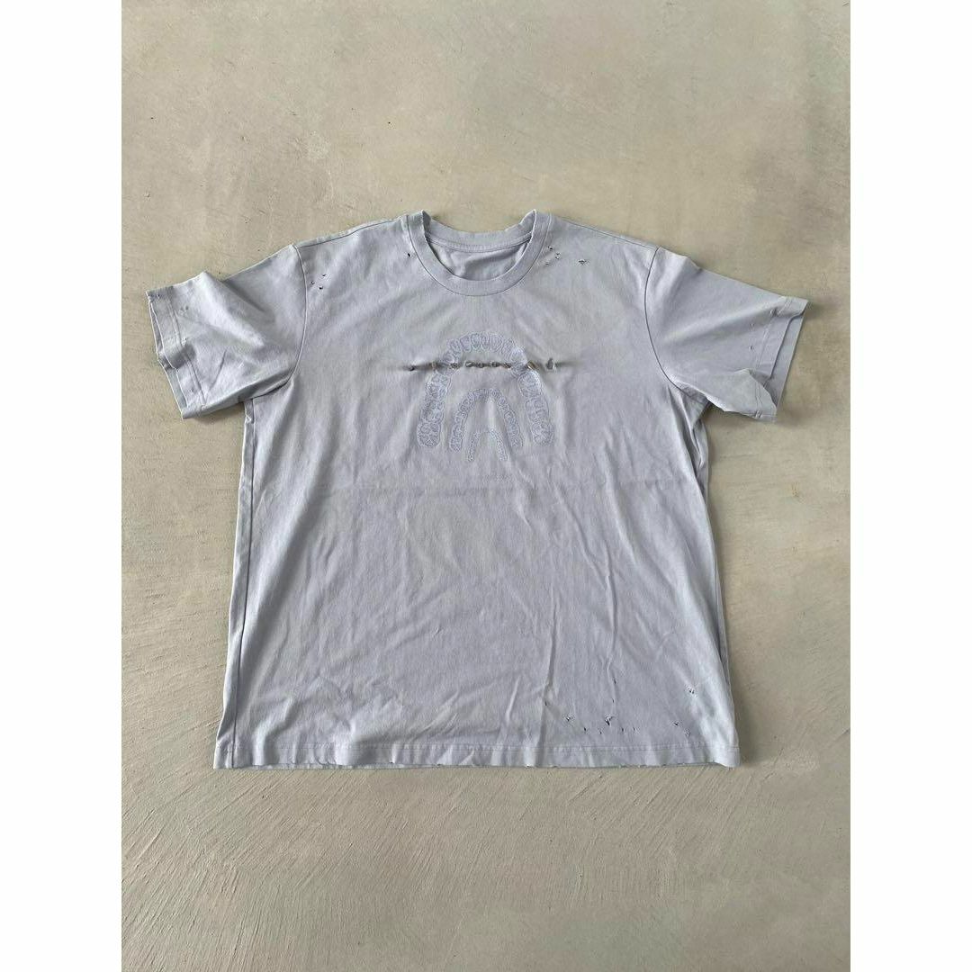 JNBY SINCE1994 - 《JNBY》ジェイエヌビーワイ デザインTシャツ (f741)