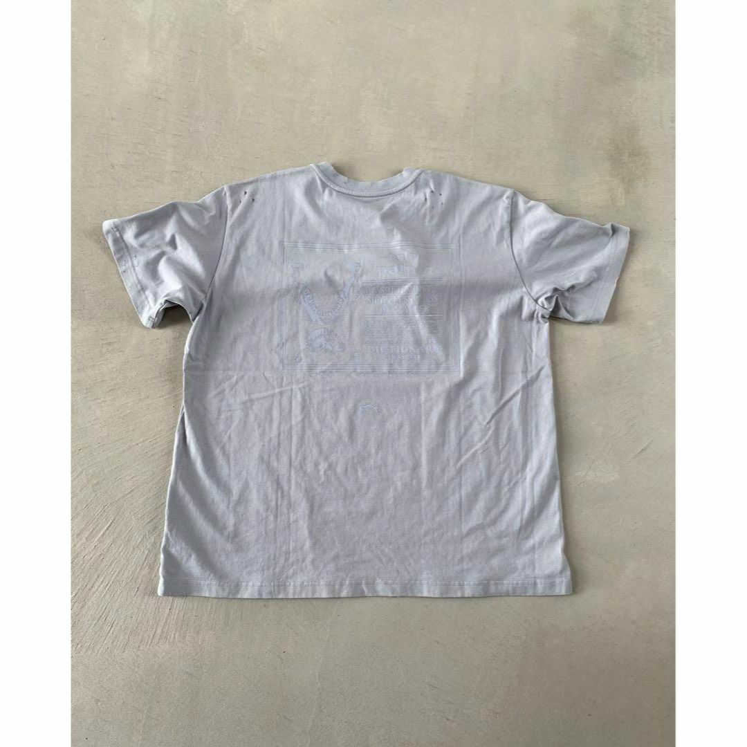 JNBY SINCE1994 - 《JNBY》ジェイエヌビーワイ デザインTシャツ (f741)