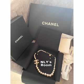 シャネル カメリア ネックレスの通販 300点以上 | CHANELのレディース