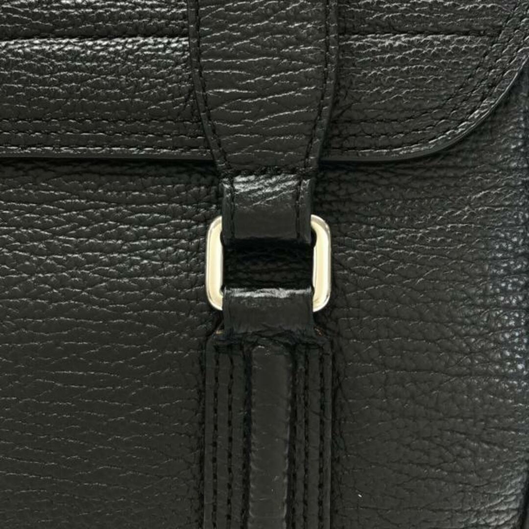 3.1 Phillip Lim - スリーワンフィリップリム ハンドバッグ 黒の通販