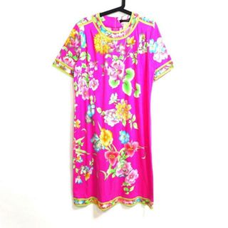 レオナール(イエロー/黄色系)の通販 100点以上 | LEONARDを買うなら
