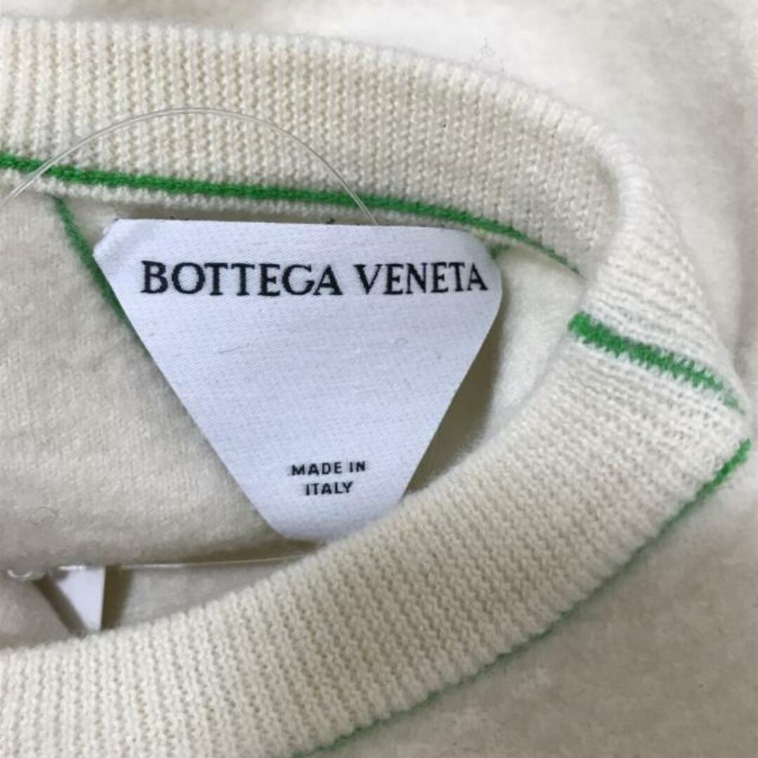 Bottega Veneta(ボッテガヴェネタ)のボッテガヴェネタ 長袖セーター レディース レディースのトップス(ニット/セーター)の商品写真