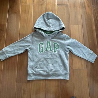 ベビーギャップ(babyGAP)のベビーギャップ　100センチ　パーカー(ジャケット/上着)