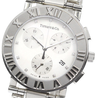 ティファニー 腕時計(レディース)（ホワイト/白色系）の通販 200点以上