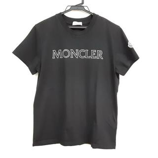 モンクレール Tシャツ(レディース/半袖)の通販 700点以上 | MONCLERの