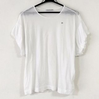 【美品】ミナペルホネン トップス カットソー Tシャツ 36サイズ