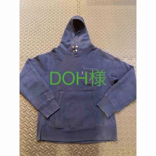 チャンピオン(Champion)の【中古】Champion × アーバンリサーチ 別注 リバースウィーブ パーカー(パーカー)