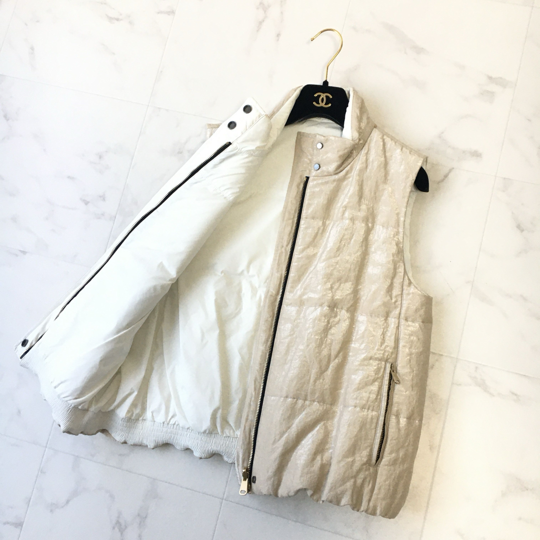 BRUNELLO CUCINELLI - 美品 BRUNELLO CUCINELLI ブルネロクチネリ