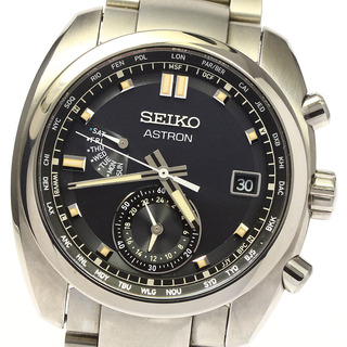 SEIKO - セイコー SEIKO SBXY003/8B63-0AZ0 アストロン クラシック 