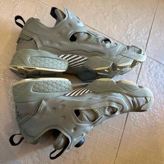 Reebok - リーボック Reebok インスタポンプフューリー 26センチ