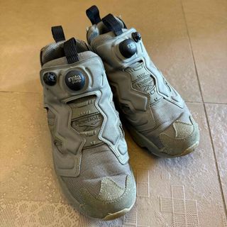 Reebok - リーボック Reebok インスタポンプフューリー 26センチ