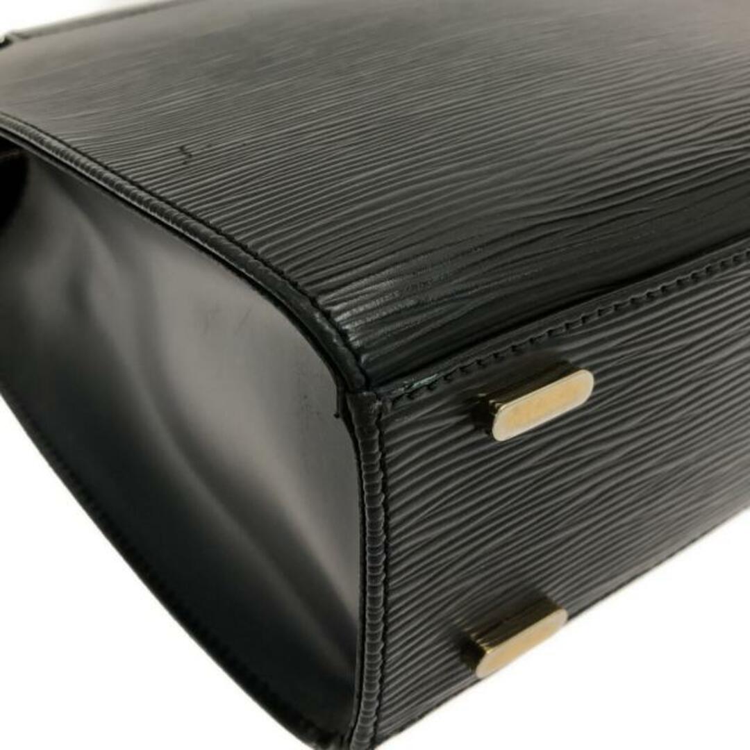 LOUIS VUITTON - ルイヴィトン ハンドバッグ エピ M52012の通販 by