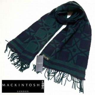 MACKINTOSH(マフラー)のフリマアイテム一覧 MACKINTOSH(マフラー)のフリマアイテム一覧