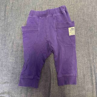 エフオーキッズ(F.O.KIDS)のF.O.KIDS 80サイズパンツ(パンツ)