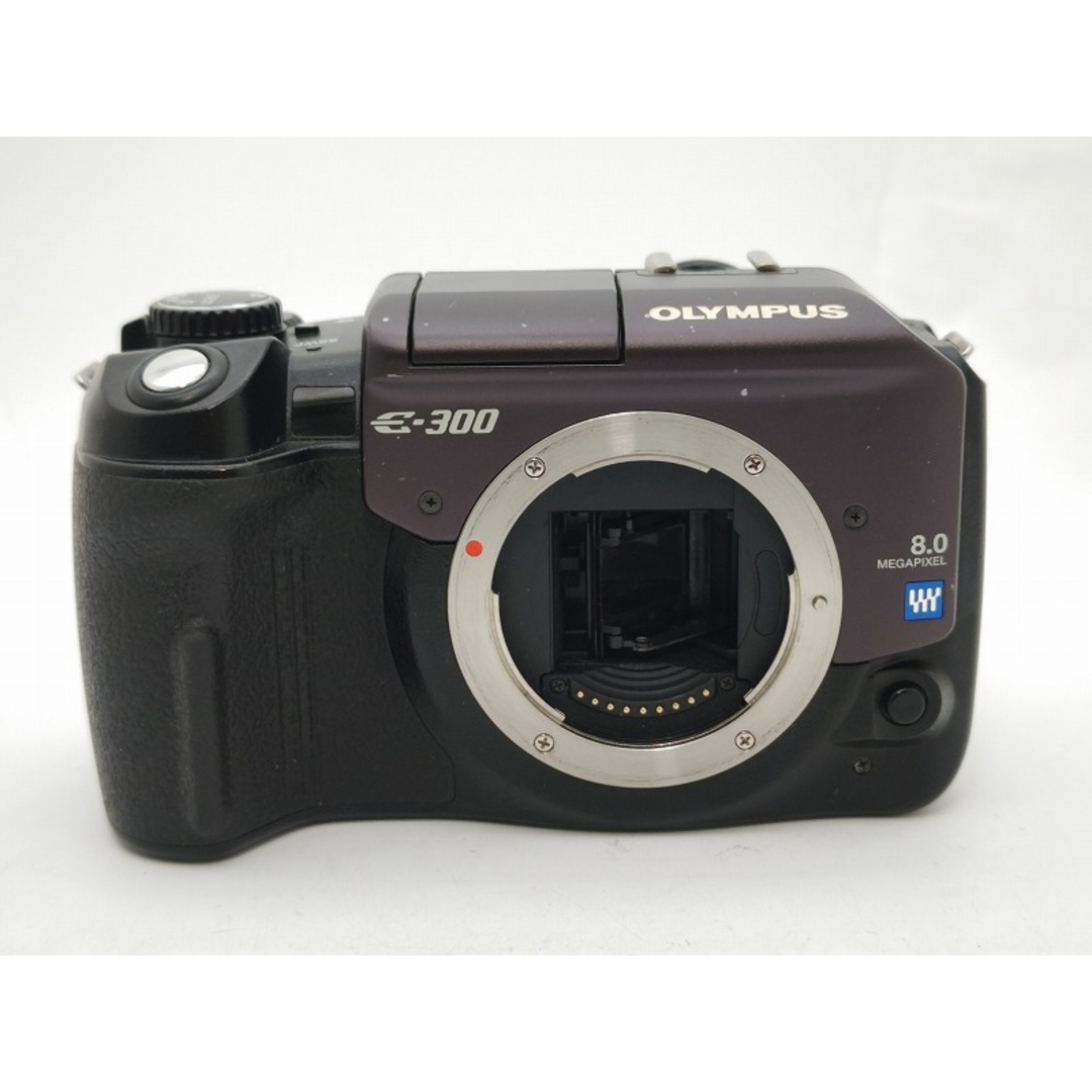 ★美品★ OLYMPUS オリンパス E-300 ボディ