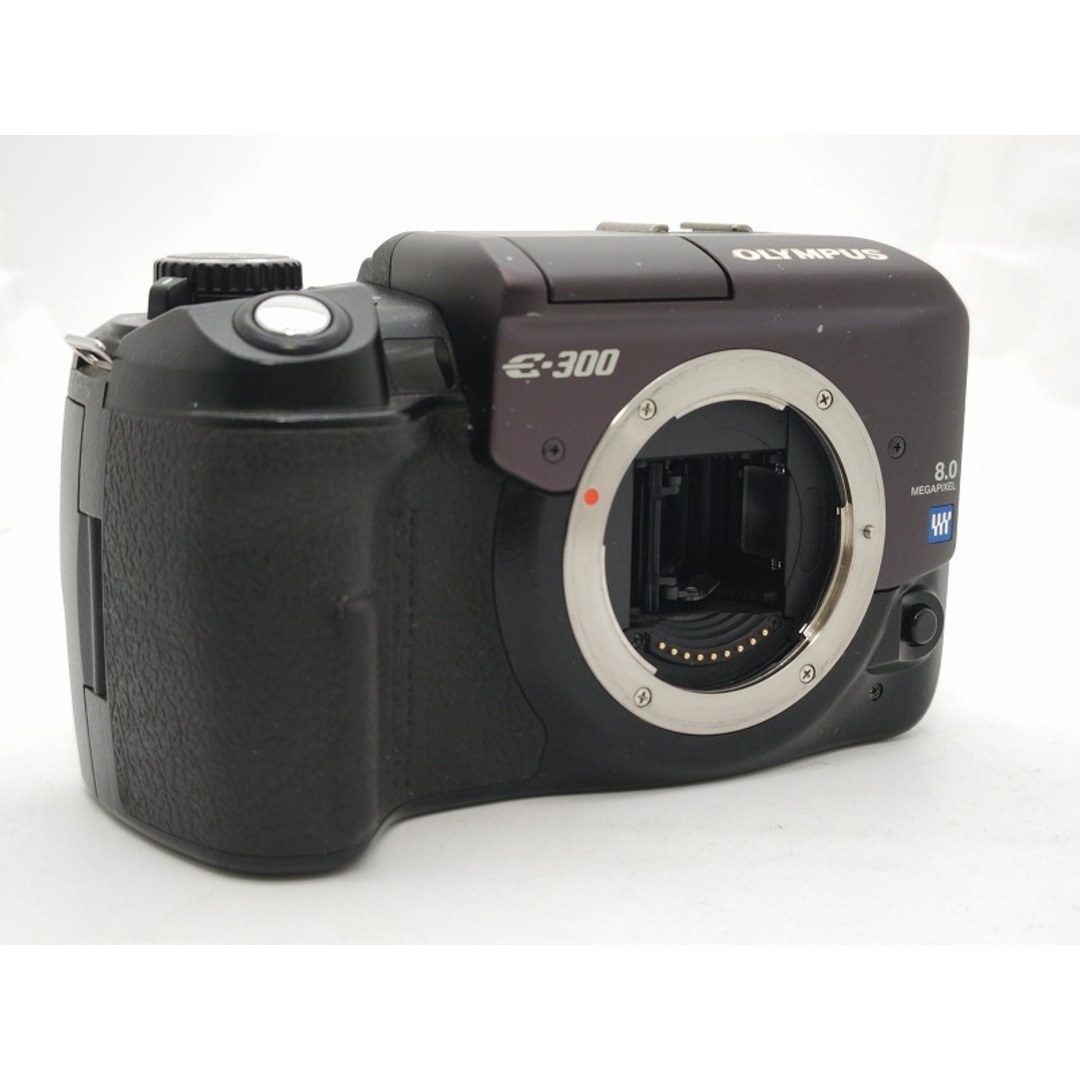 ★美品★ OLYMPUS オリンパス E-300 ボディ