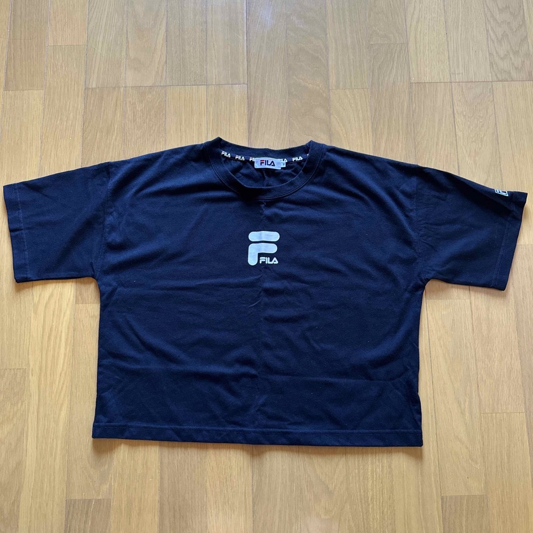 FILA(フィラ)のFILA Tシャツ レディースのトップス(Tシャツ(半袖/袖なし))の商品写真