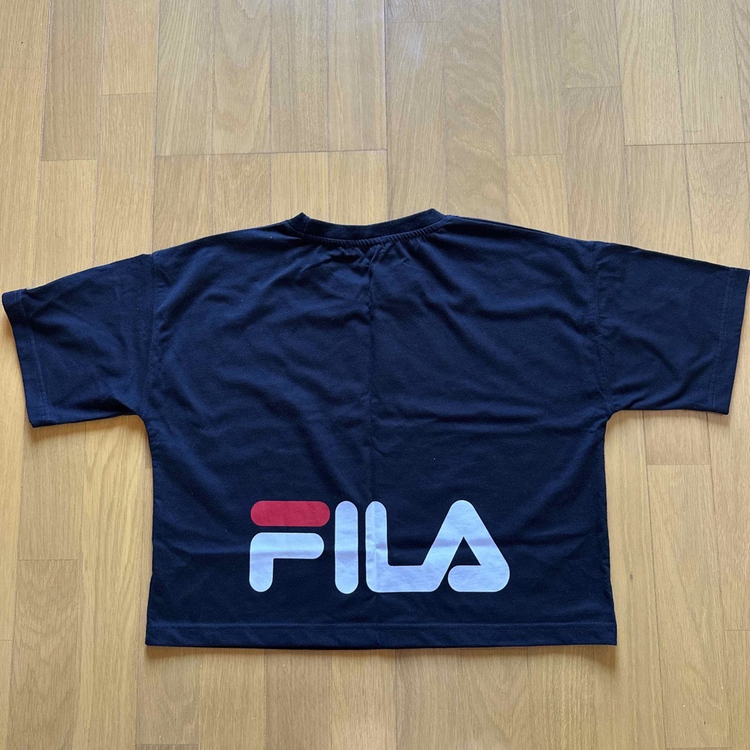 FILA(フィラ)のFILA Tシャツ レディースのトップス(Tシャツ(半袖/袖なし))の商品写真