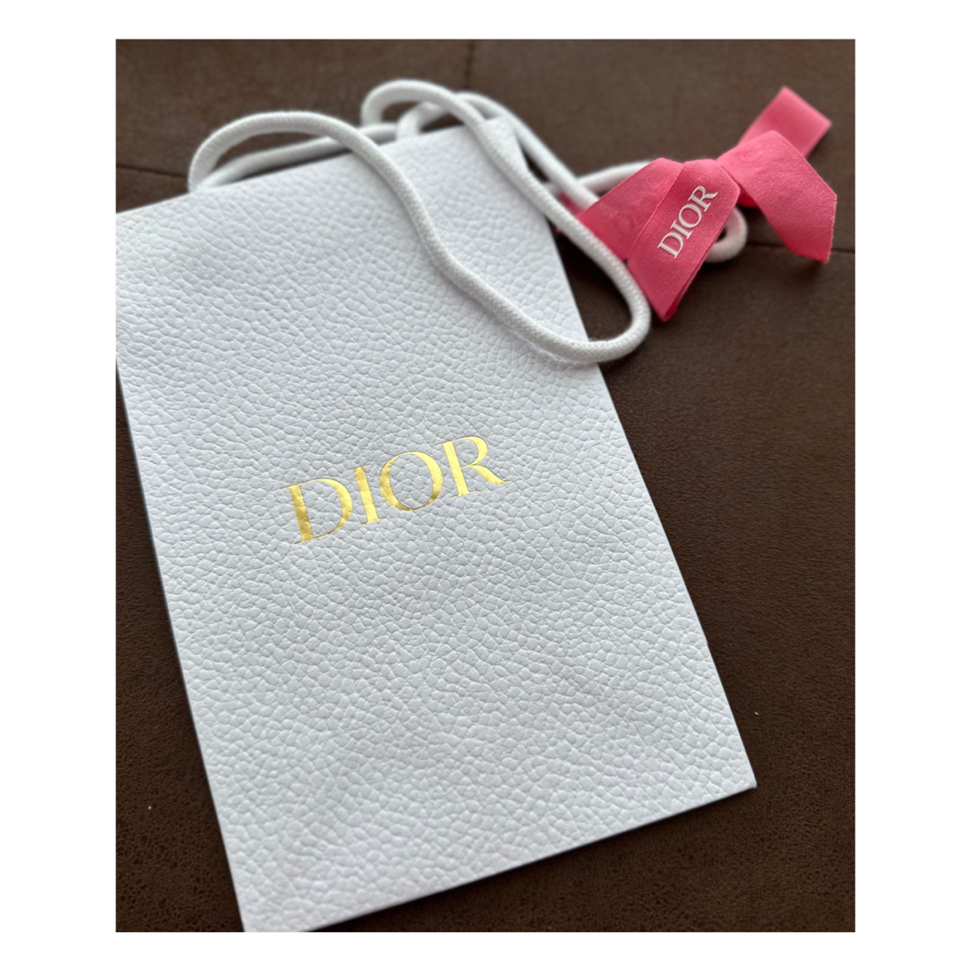 Dior(ディオール)のDior ネックレス ディオール レディースのアクセサリー(ネックレス)の商品写真