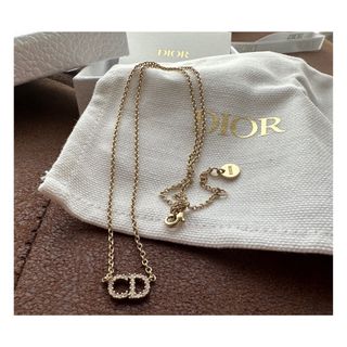 ディオール(Dior)のDior ネックレス ディオール(ネックレス)