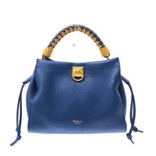 Mulberry - MULBERRY(マルベリー) ハンドバッグ レザーの通販|ラクマ