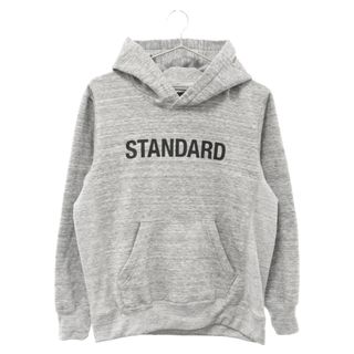 ノースフェイス(THE NORTH FACE) スタンダード パーカー(メンズ)の通販